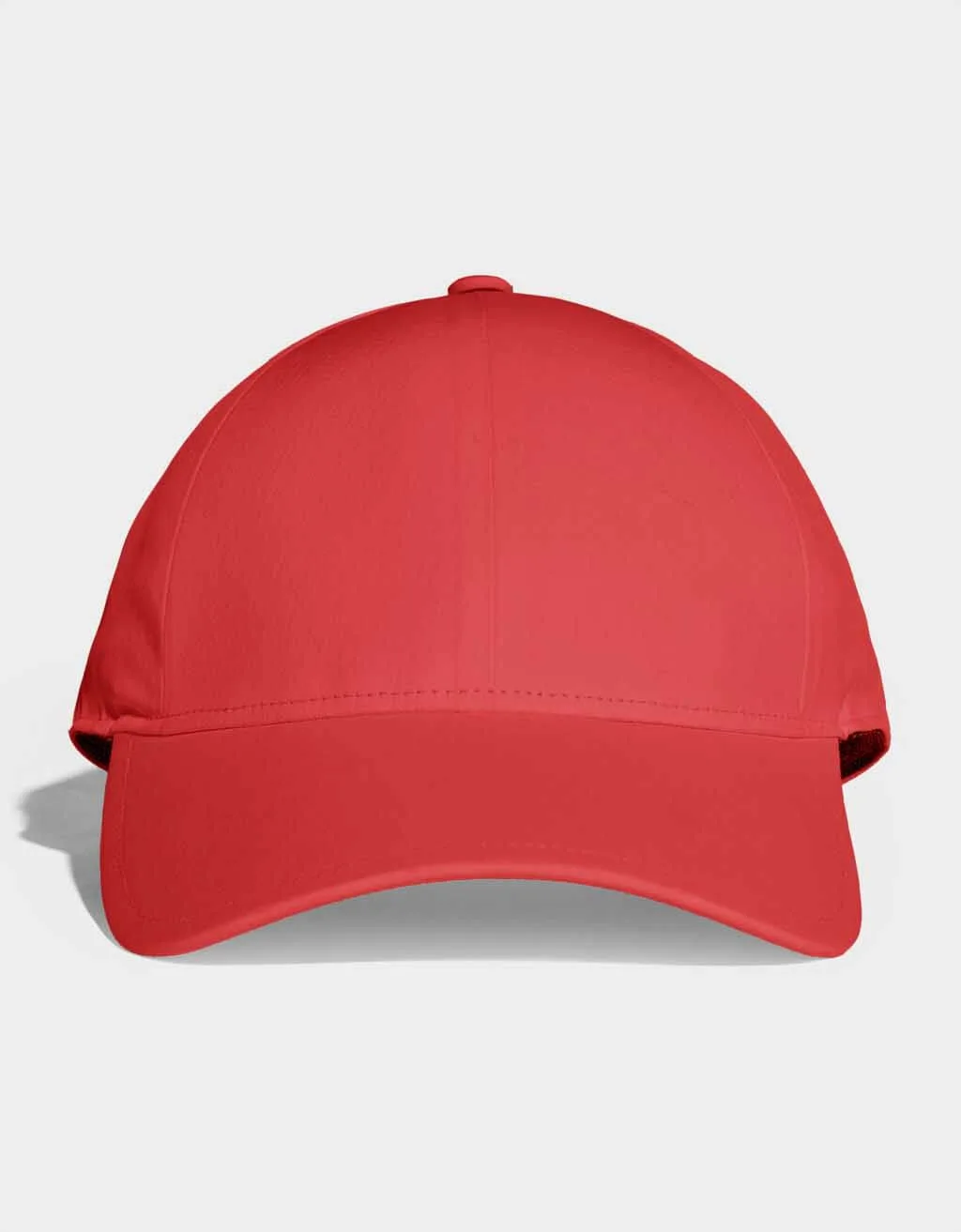 buy plain red cap for men online india