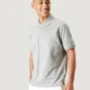 buy grey polo t-shirt mens under 500 india online