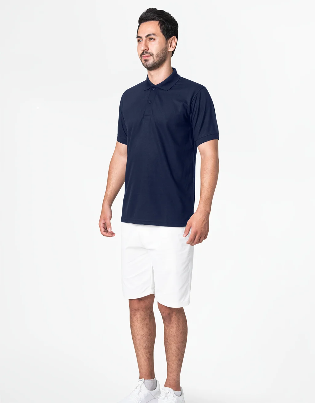 buy navy blue polo t-shirt mens buy online under 400 india