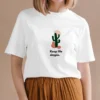 buy keep life simple minimalist t-shirt for women buy online