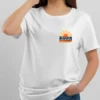 shop minimalist art t-shirt buy online india