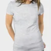 plain grey t-shirt for womens buy india online under 300