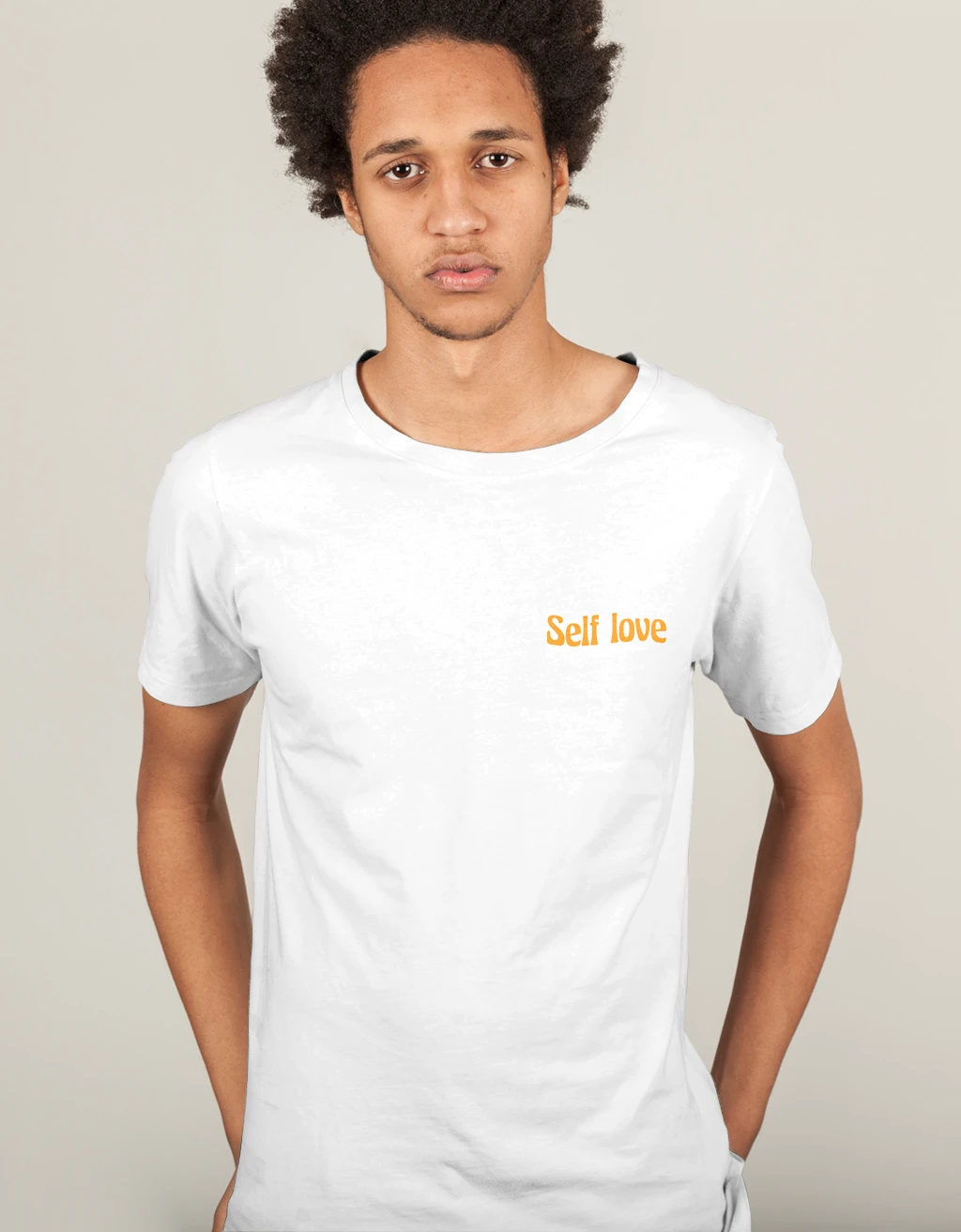 Love Quotes Printed T-shirt Buy Online in India at Best Price