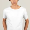 white plain t-shirt for men buy online india