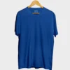 buy plain royal blue t shirt mens online