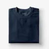 dark blue t shirt for men buy online india