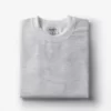 grey t shirt womens under 300 buy online
