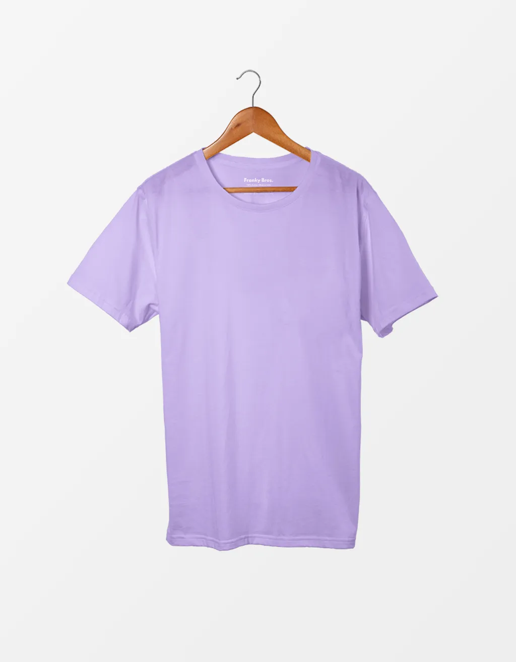 lavender t shirt womens buy online india