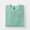 mint green t shirt for men buy online india