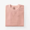 peach t shirt mens buy online