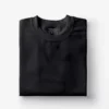 plain black t shirt womens for girls buy online india