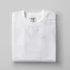plain white t shirt for men buy online india