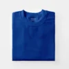 royal blue t shirt womens buy online india