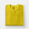 yellow t shirt mens buy online india