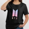 bts t shirt for girls in india