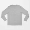 grey full sleeve t shirt for mens and women buy online