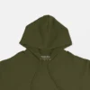 olive green hoodies for women under 700 online india