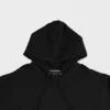 plain black hoodie for women and men under 500 online india