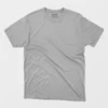 plain grey t shirt combo pack of 2 online