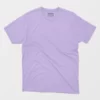 plain lavender t shirt combo pack of 2 online