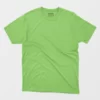 plain light green combo t shirts pack of 2 online