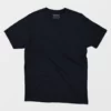 plain navy blue t shirt pack of 2 online