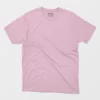 plain pink t shirt for women pack of 2 online