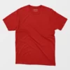 plain red t shirt combo pack of 2 online