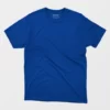 plain royal blue t shirt combo pack of 2 online india
