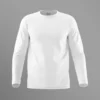 plain white full sleeve t shirt for mens and women buy online