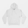 plain white hoodie mens online india
