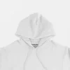 plain white hoodie women online india under 500
