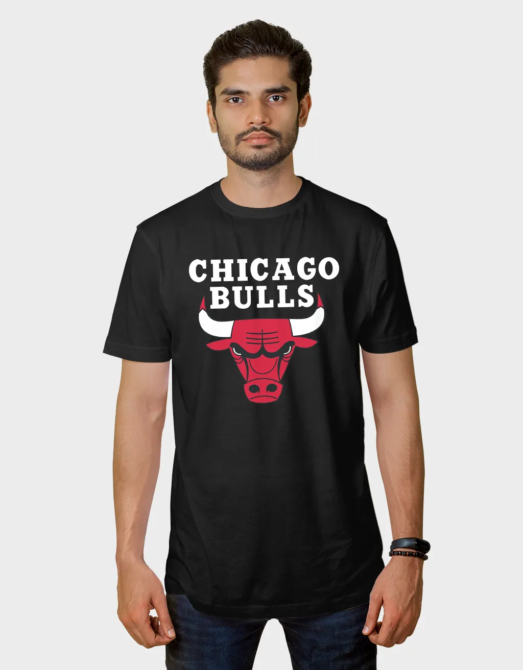 chicago bulls throwback shirt