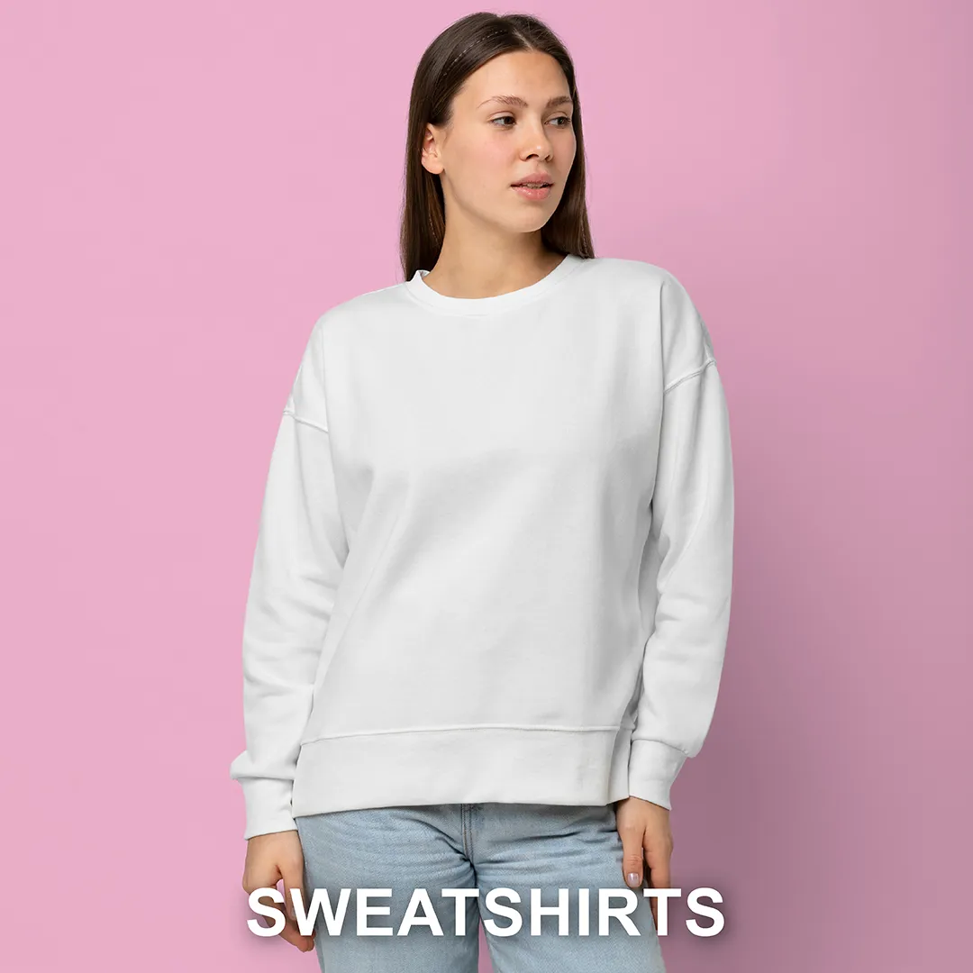 sweatshirts for women and men online in india with free delivery and returns