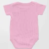 baby pink colour onesies for babies newborn baby clothes online