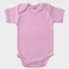 baby pink cute onesies for babies newborn baby clothes online india