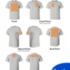 best site for customised t shirts in india online
