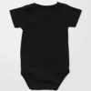 black onesies for babies baby clothes online in india