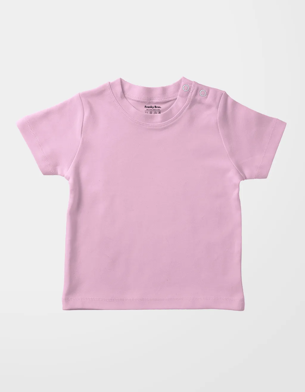 cute baby pink baby t shirt for baby girl and boy new born babies dress online in india