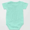 green infant onesies for baby girls and boy newborn baby clothes online india
