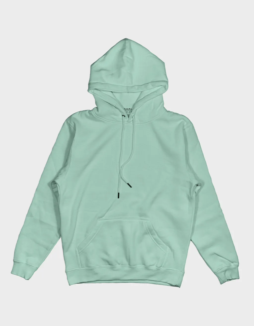 kids winter mint green hoodies for boys and girls india online