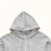 grey zipper hoodies for men online india