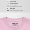 kids baby pink t shirt for girls and boys online india