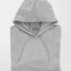 grey melange hoodies for boys and girls under 500 hoodie for kids in india