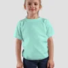 kids mint green girls t shirt online india