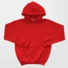 kids red hoodie and sweatshirt for girls and boys online india