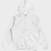 kids white hoodie for boys and girls in india