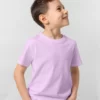 lilac stylish t shirt for boys online india
