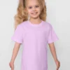 lilac tshirts fashionable t shirt for girls online india