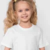 plain white t shirt for girls india online